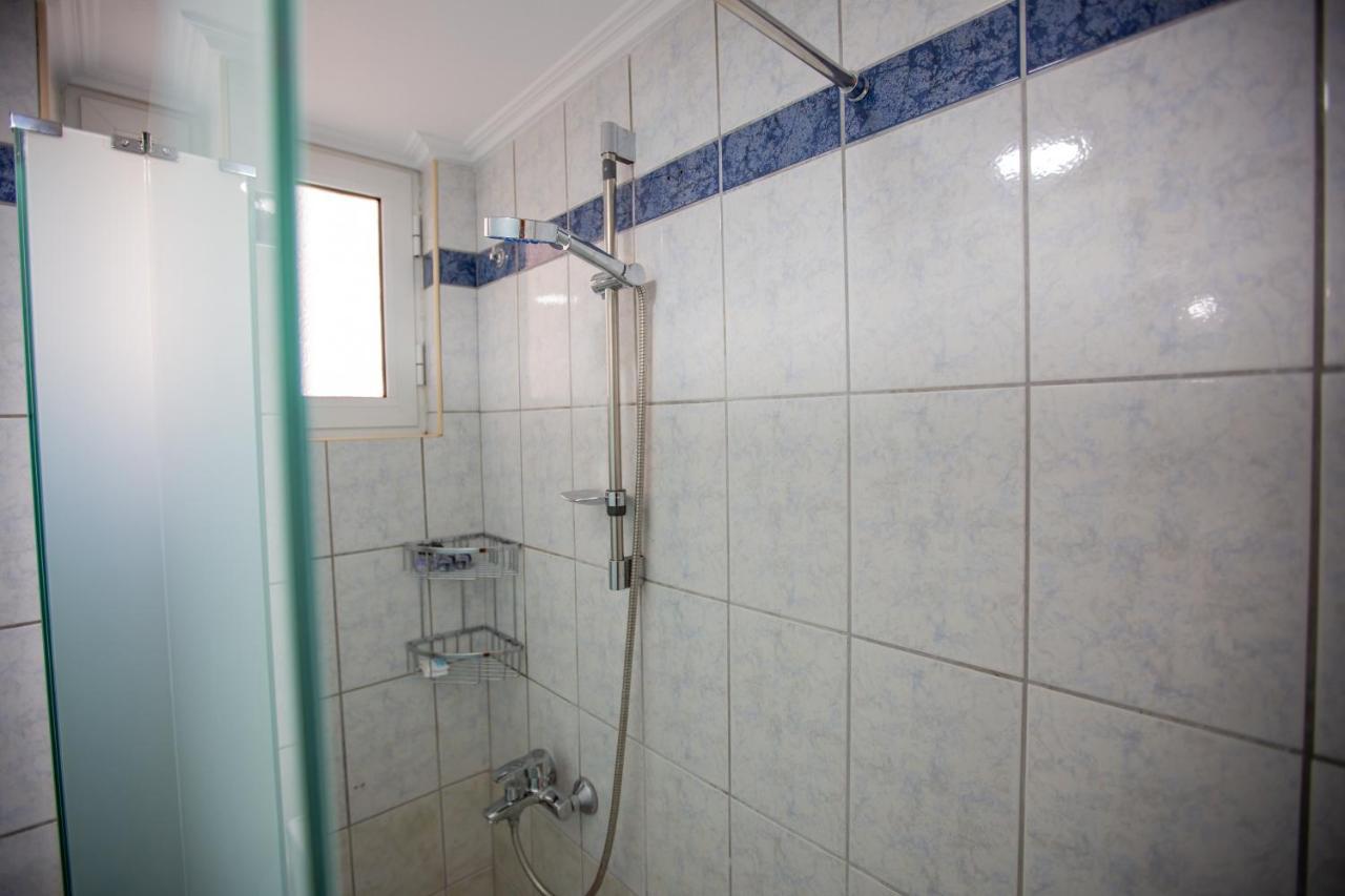 Poly'S Charming Home - City Center & Near The Beach 2Bedroom Apartment Nafpaktos エクステリア 写真